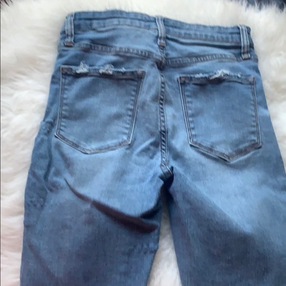 Jeans - Picture 7 of 9